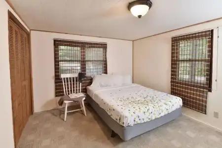 Delton Oaks Resort - 127