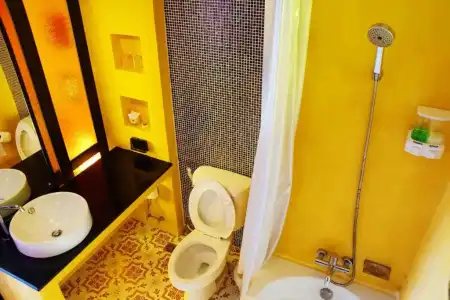 Bhundhari Chaweng Beach Resort Koh Samui - 129