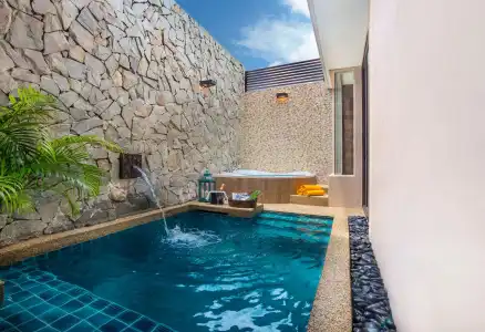 The Banjaran Hotsprings Retreat - 6