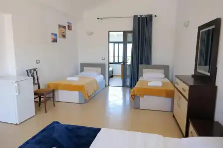 Vila Park Bujari Ksamil - 63