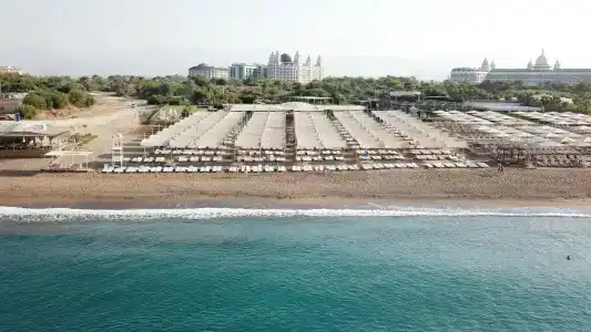 Port River & Spa - Ultra All Inclusive - 34