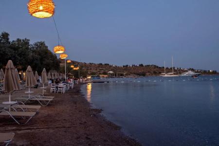 Regia Mare Beach & Spa Bodrum - 11
