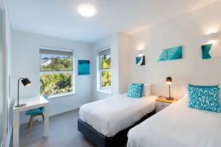 The Emerald Resort Noosa - 53