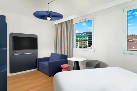 ibis Budapest Centrum - 53