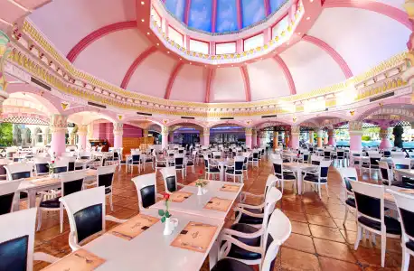 Kamelya Aishen Club & Aqua Ultra All Inclusive Kids Concept - 31