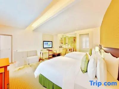 Shundi SanHeYuan Grand SNIEC Shanghai(Free Shuttle Bus) - 21