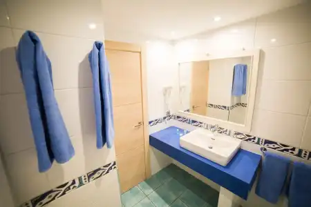 Apartamentos Cabau Cala Dor - 7