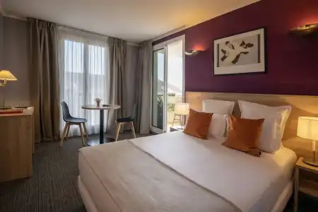 Le Cetai Cannes Beach - 31
