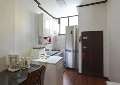 Jiwoljang Guest House - 15