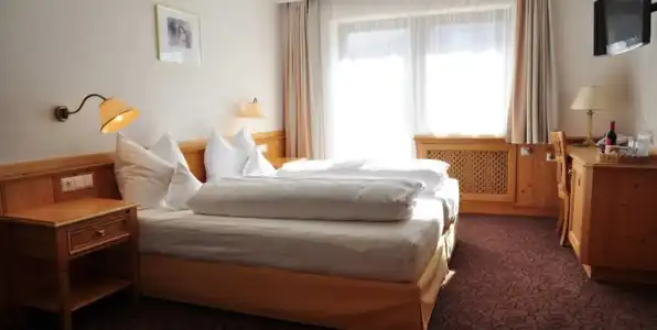 Alpenrose Kufstein - 46