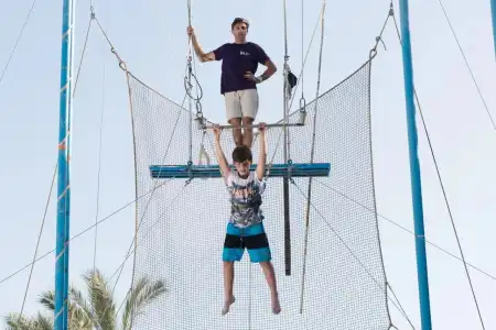U Coral Beach Club Eilat – Ultra All Inclusive - 21