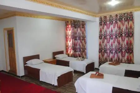 Samani Bukhara - 20