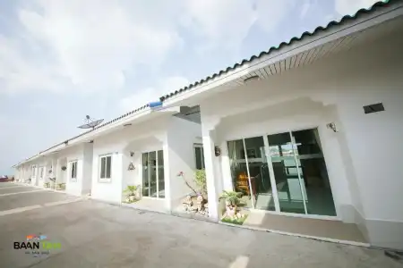 Baan Tah On The Sea - 480