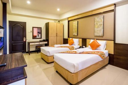 Sakulchai Place - 109