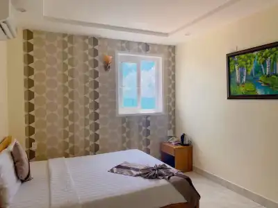 One Season Boutique Vung Tau - Beachfront - 80