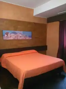 Abalon Pompei Resort - 46