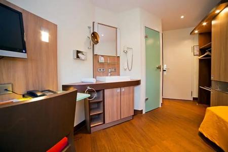 StadtFreiburg Kolpings & Resorts - 54