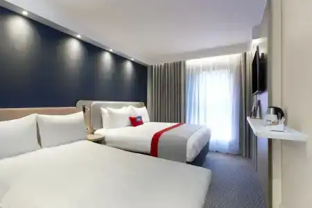 Holiday Inn Express London-Royal Docks, Docklands by IHG - 4