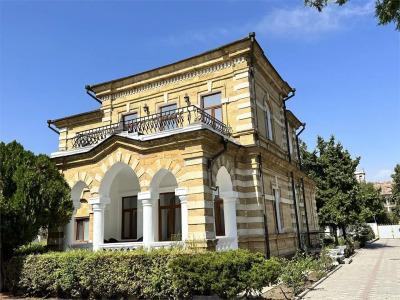 Oren-Krym Sanatorium - 64