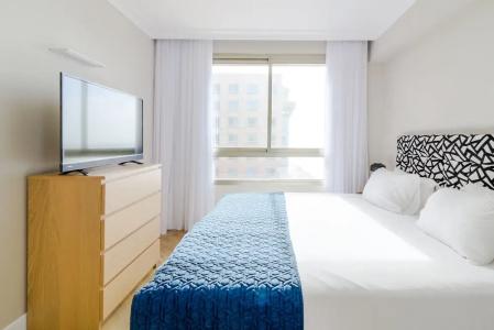 Master Haifa Beach Apartments - 4
