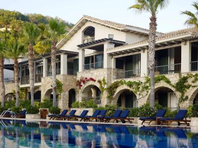 Columbia Beach Resort - 20