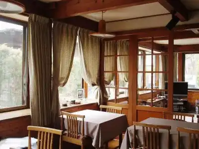 Pension Mori - 8