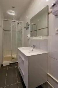Hôtel Regina - 9