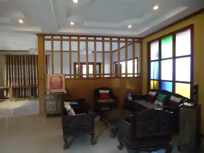Chiang Khong Hill - 1