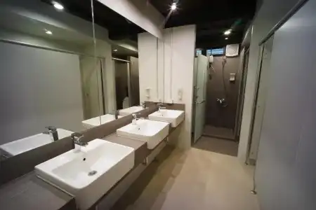 BRB Hostel Bangkok Silom - 25