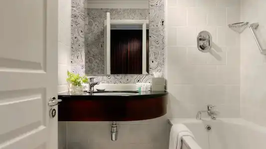 Herbert Park and Park Residence - 35