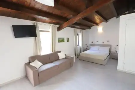 Italiana Resort Atrio - 17