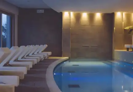 Olivi & Natural Spa - 18
