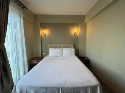 Atas Aqua  Otel Avsa - 11