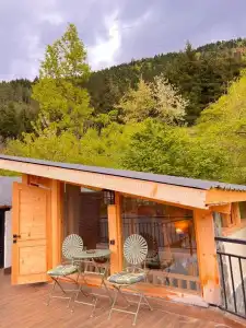 Guest House Borjomi Verde - 26