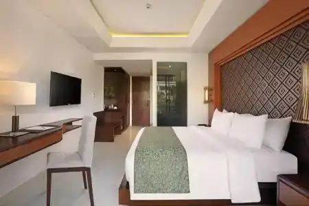 Golden Tulip Jineng Resort Bali - 55