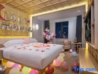 Hôtel Ibis Toulouse Purpan - 53
