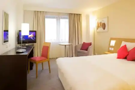 Novotel Bristol Centre - 84