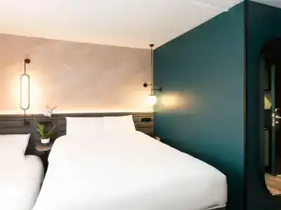 Novotel Angers Lac de Maine - 61