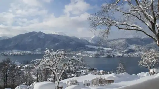 Der Westerhof Tegernsee - 25