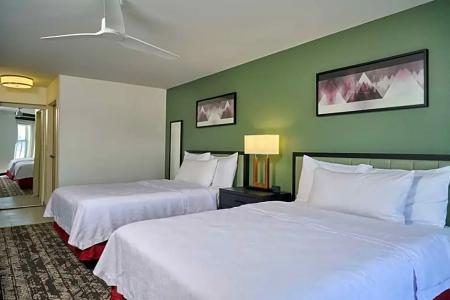 Homewood Suites by Hilton Anchorage - 40