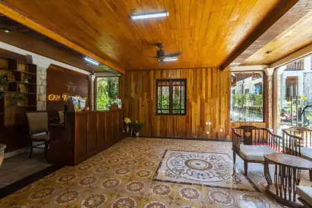 Old Town Resort Phu Quoc - 24