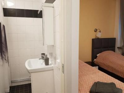 Hotell Kringelstaden - 39