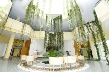 Nahrawess Resort & Thalasso - 20