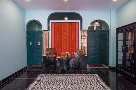 Heritage Boutique Sierra Legend - 7