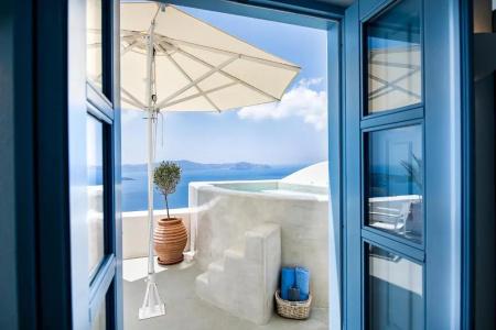 Pantelia Suites - 217