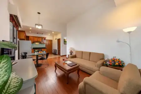 Oriental Palace Apartments Hanoi - 58
