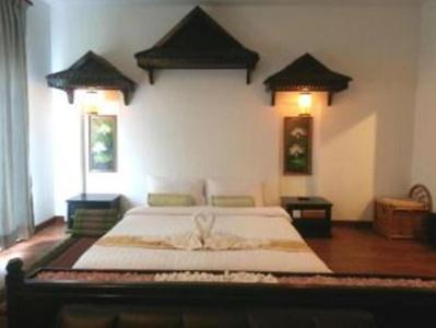 Vimean Sovannaphoum Resort - 38