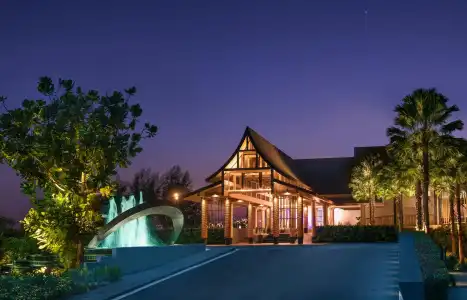 Le Meridien Khao Lak Resort & Spa - 49