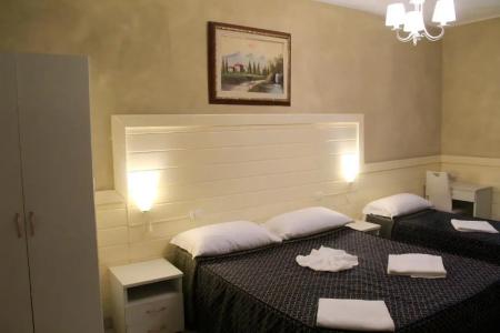 Aurelia Milano Centrale - 60