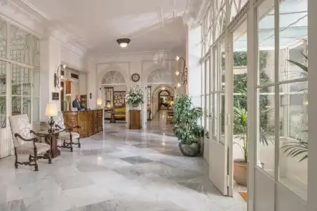 Grand Excelsior Vittoria - 1